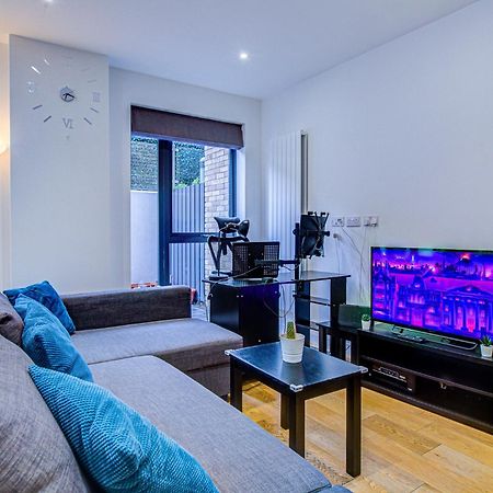 Statera Apartments - City Terraces London Luaran gambar